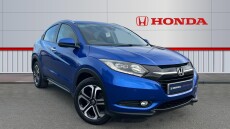 Honda HR-V 1.5 i-VTEC EX 5dr Petrol Hatchback